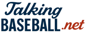 Talking Baseball